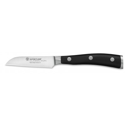 Wusthof Classic IKON Paring knife - 4006 / 8 cm (3") 